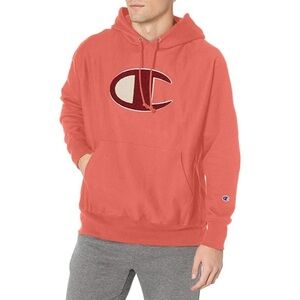 Champion Men's Reverse Weave Pullover Size Small